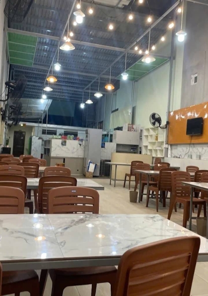 Bánh khọt vũng tàu