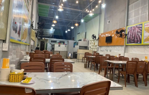 Bánh khọt vũng tàu